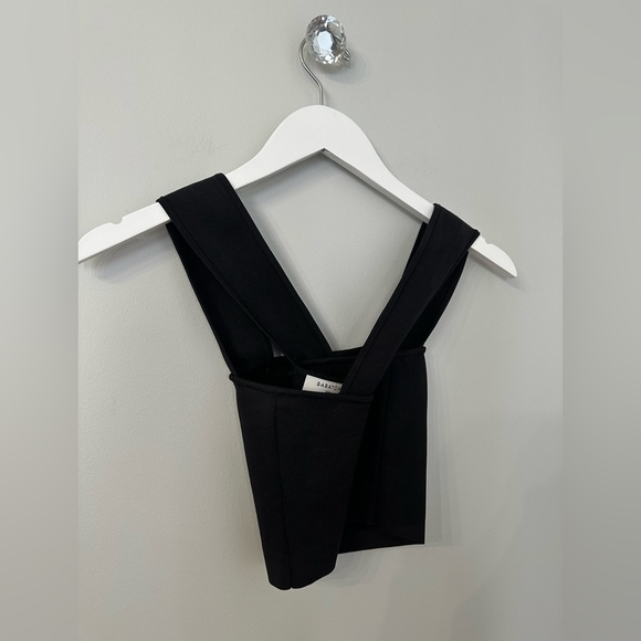ARITZIA | Babaton Breslin Sculpt Knit Tank - Picture 5 of 5